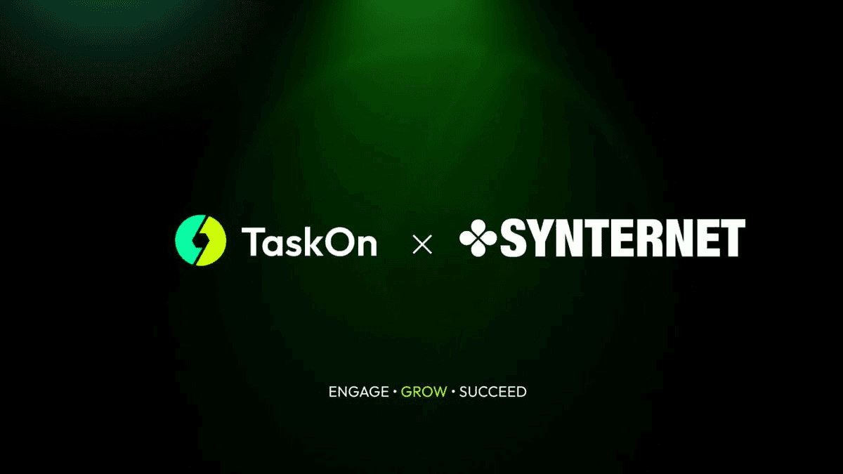 TaskOn Partners with Synternet to Launch Avatoshi AI Agent on Avalanche