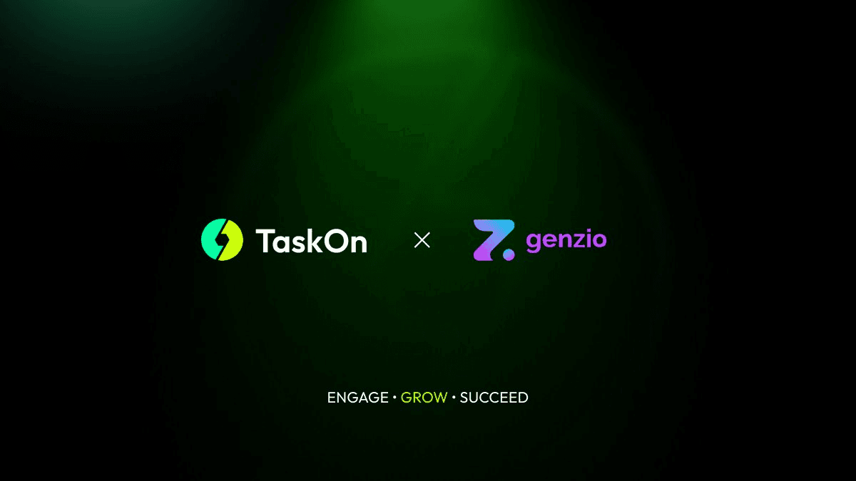 TaskOn Partners with Coinai Exchange for Web3 Growth