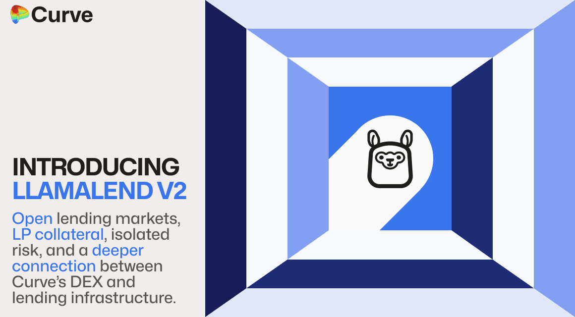 Curve Finance Launches Llamalend v2 on Optimism
