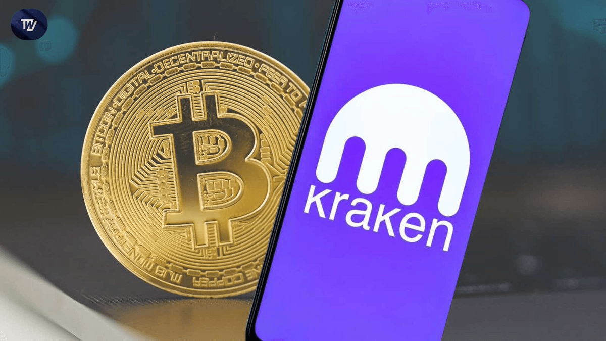 Kraken Launches Native Bitcoin Staking Service