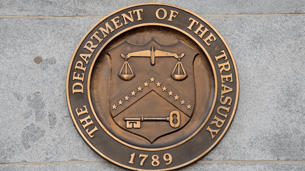 US Treasury Targets Cambodian Crypto Group in $4B Financial Crime Case