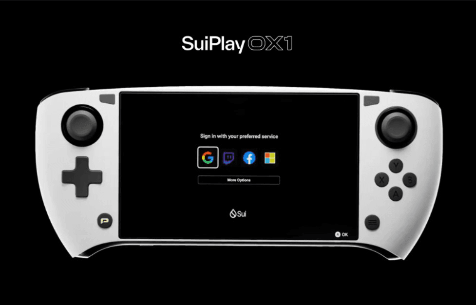 Playtron Launches Game Dollar Stablecoin on Sui Network