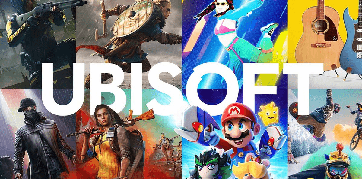 Ubisoft Partners with LayerZero for Cross-Chain Gaming Integration