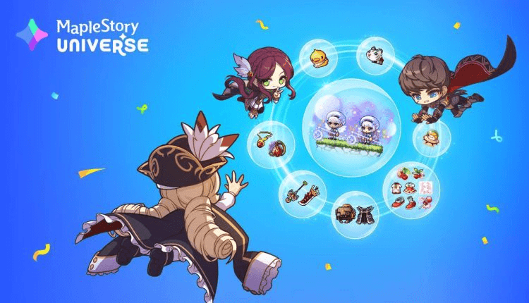 MapleStory Introduces Credit Level System to Combat Bots