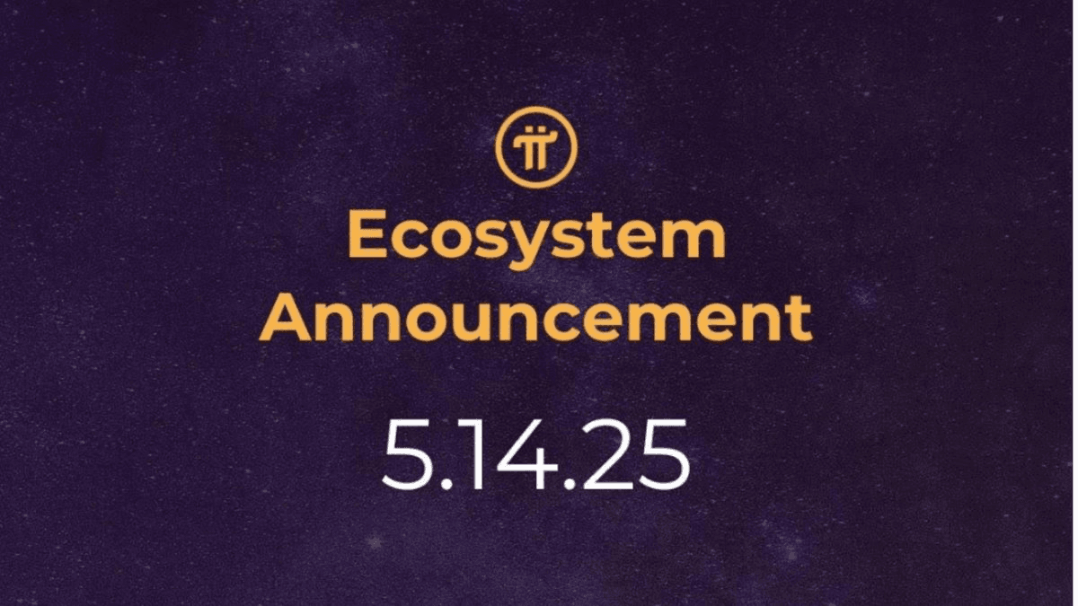 Binance Wallet Activity Sparks Pi Coin Listing Speculation