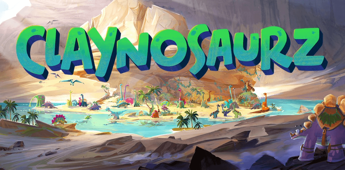 Claynosaurz Expands to Sui Blockchain with New NFTs and Mobile Game