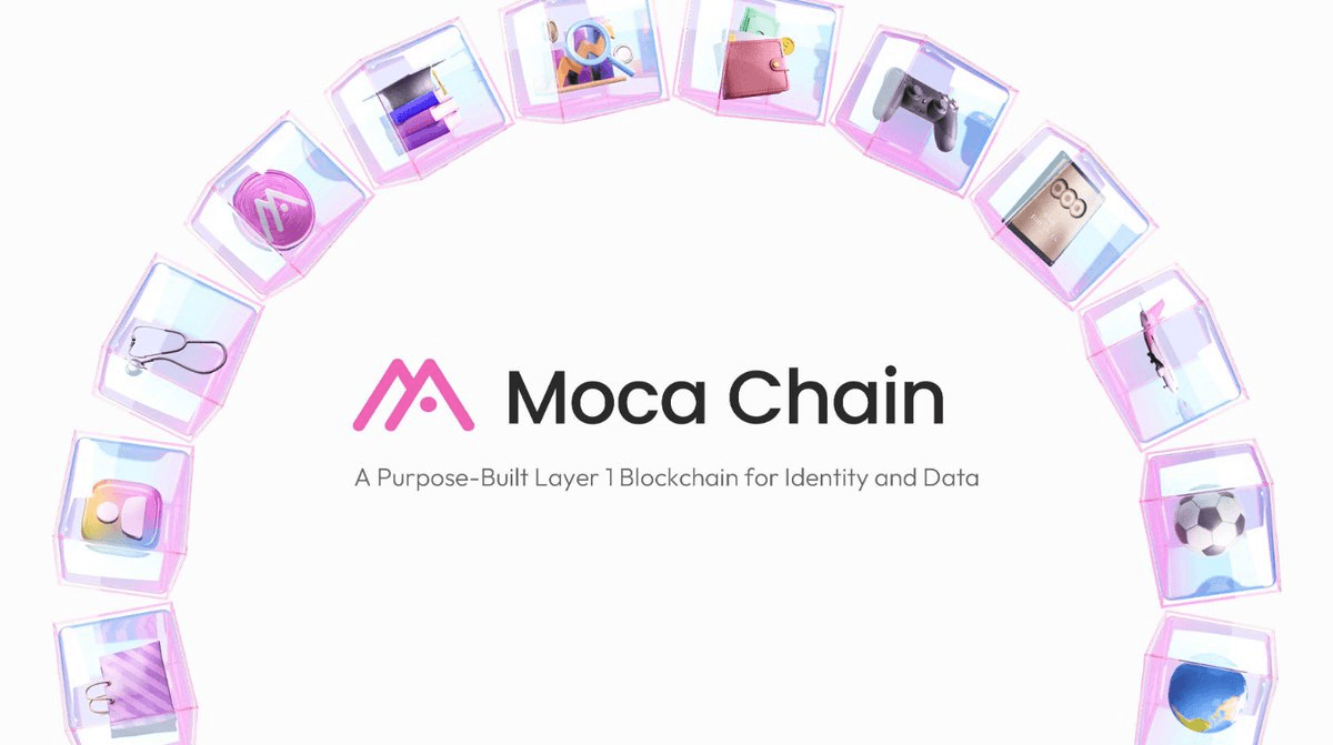 Moca Chain Advances Digital Identity Solutions