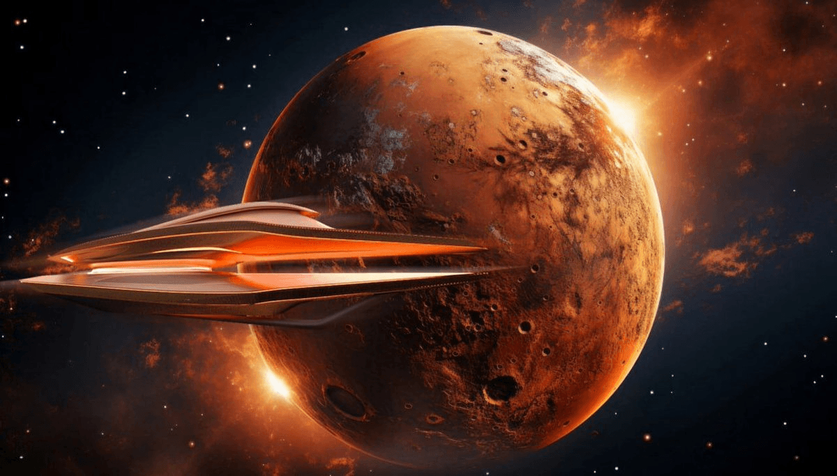 LandRocker Game Tackles Real-World Issues Through Space Exploration