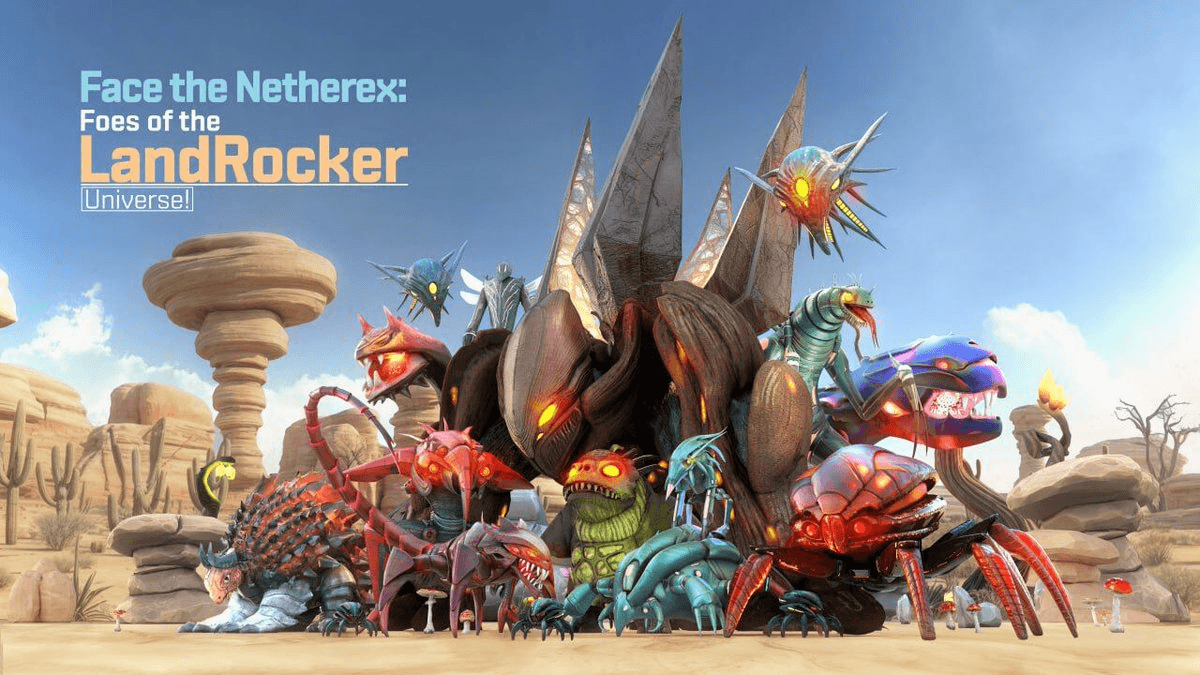 Meet LandRocker's Game Developer