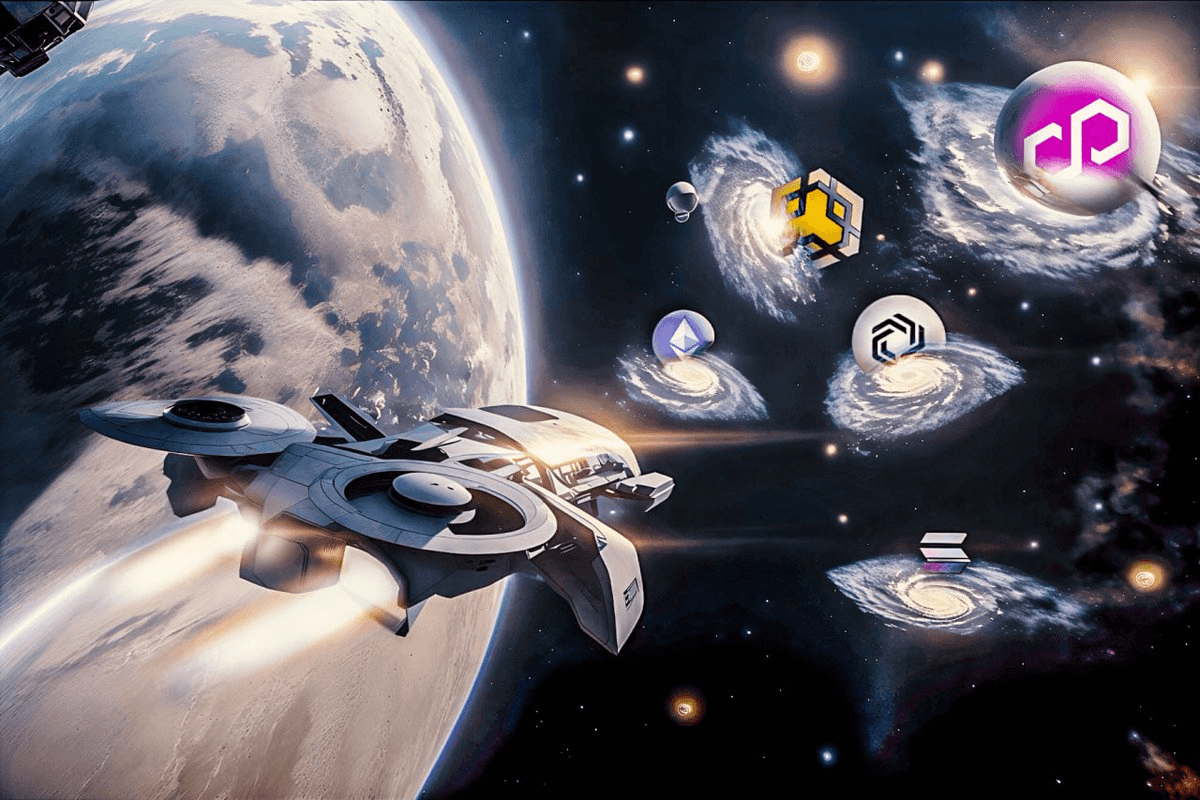 π Multichain Madness