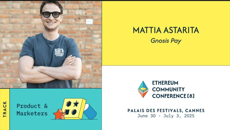 EthCC 2025 Presentations: Stablecoin Cards and Mimic Protocol