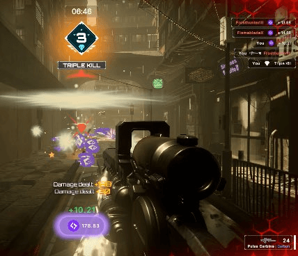 Chain Reaction Adds Full Gamepad Support This Friday