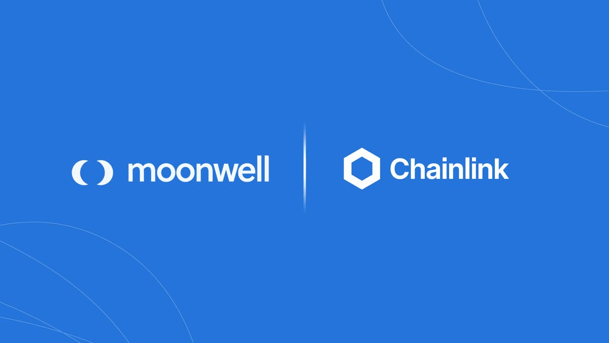 Chainlink Deploys WELL-USD Price Feed on Base and Optimism