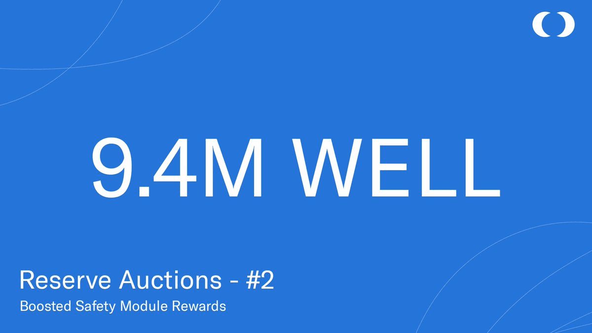 Moonwell Reports 20% Growth in Active Loans, Launches Analytics Dashboard