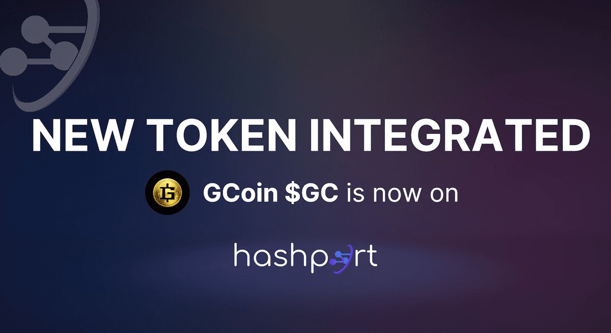 Hashport Expands Integration with GCoin and Bonzo Finance