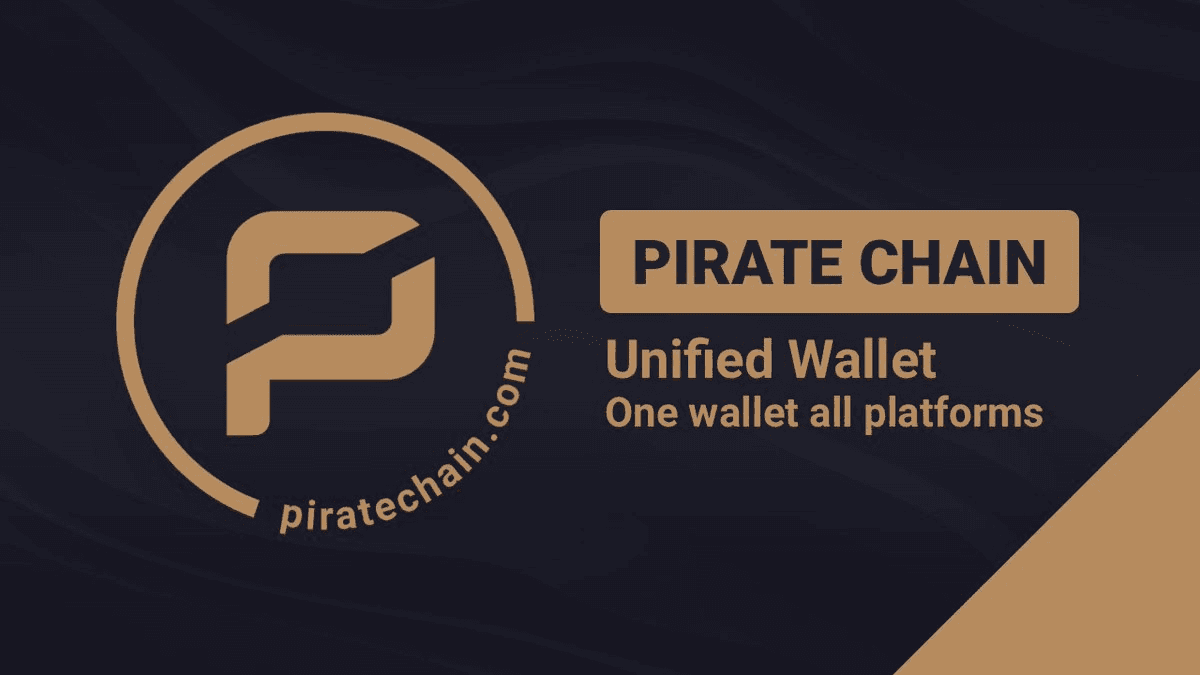 π΄ββ οΈ Pirate Chain Unifies Four Wallets Into One Cross-Platform Solution