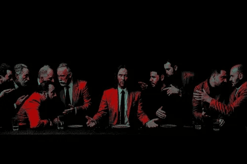 NINFA Launches Renaissance.exe Collection by @mrc_arte with 2/8 Auctions Live
