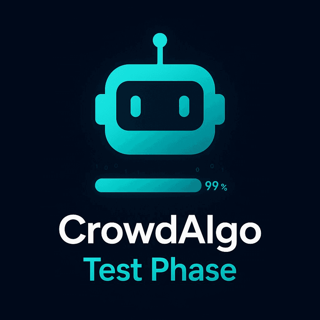 CrowdAlgo Second Test Phase Registration Closes Today with $10k Community Investment