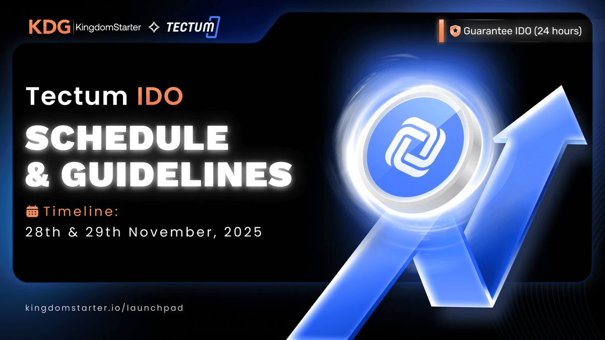 🚀 TCT Token Goes Live on Uniswap December 1st