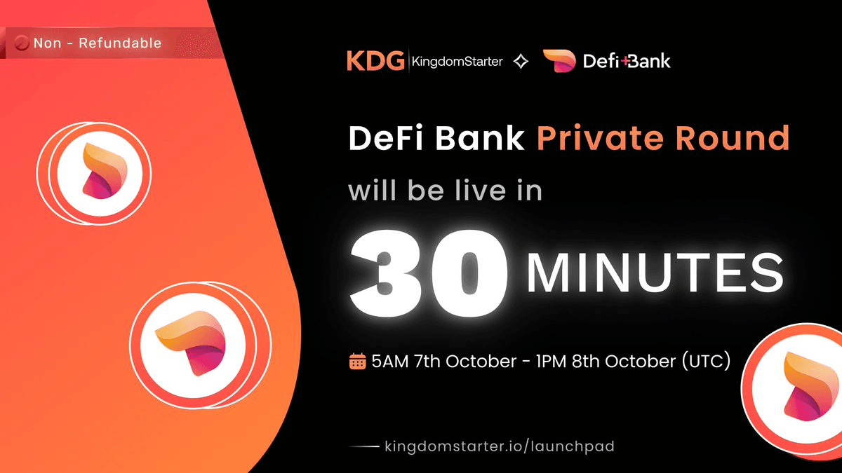 LERN360 IDO Opens October 18th on KingdomStarter - $0.2 Token Price