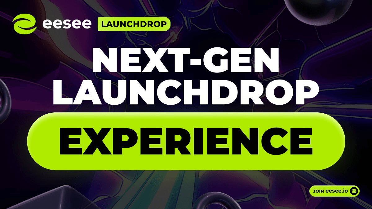 eesee Launches Native Quest System for LaunchDrops