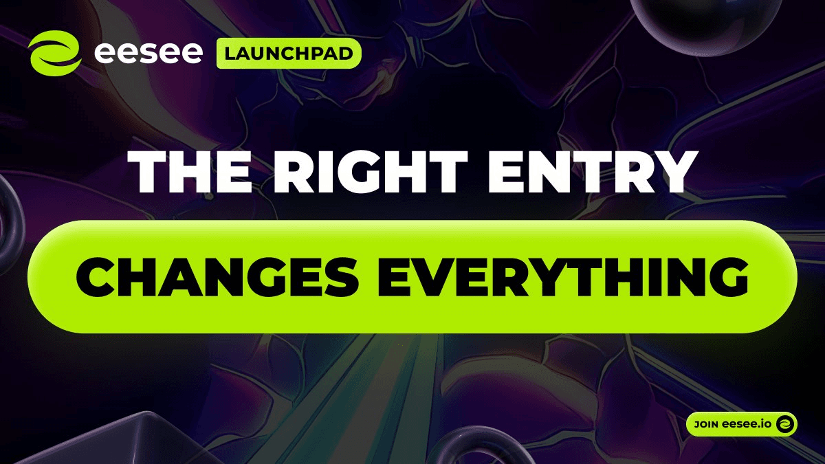 Why Eesee Built IDO Queues That Favor Humans Over Bots