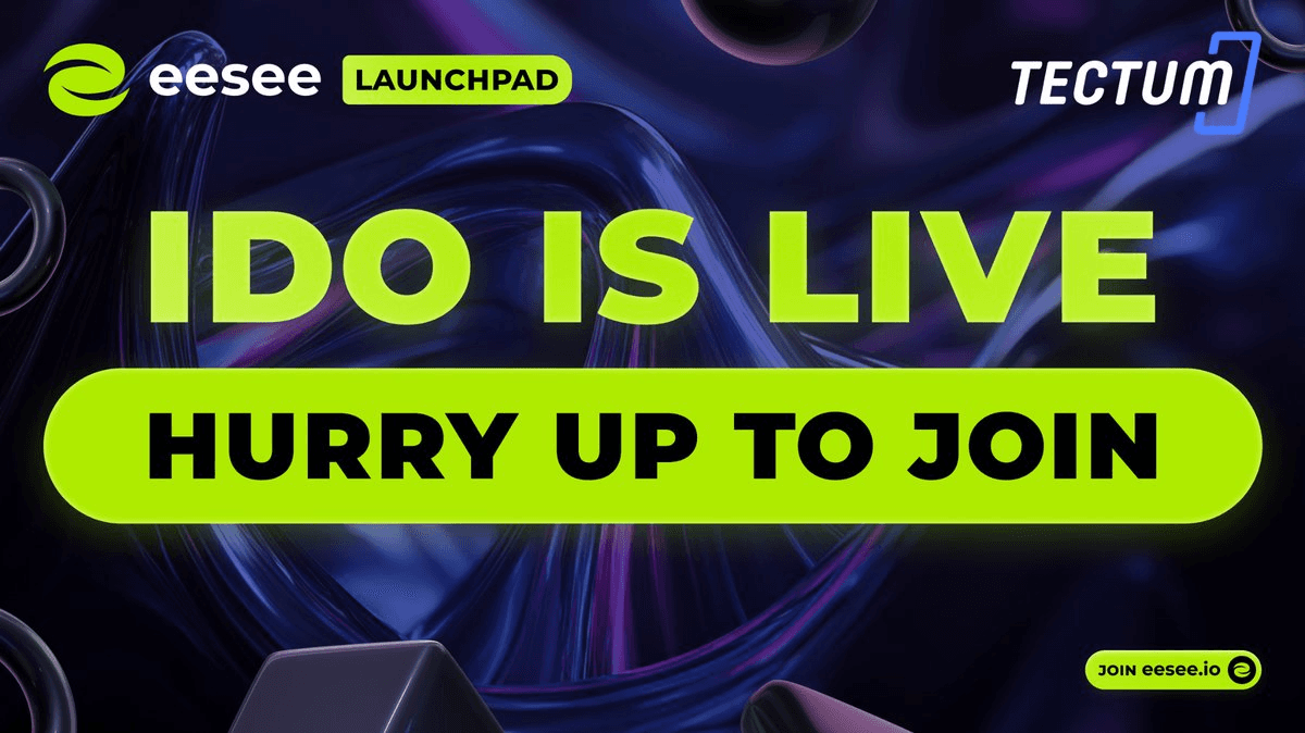 Talisman IDO Goes Live with AI-Powered DeFi Platform