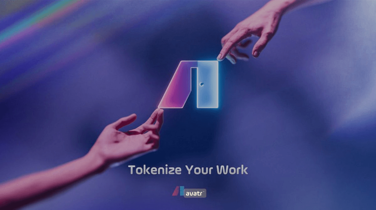 Avatr Enters Final Testing Phase for Web3 Recruitment Platform