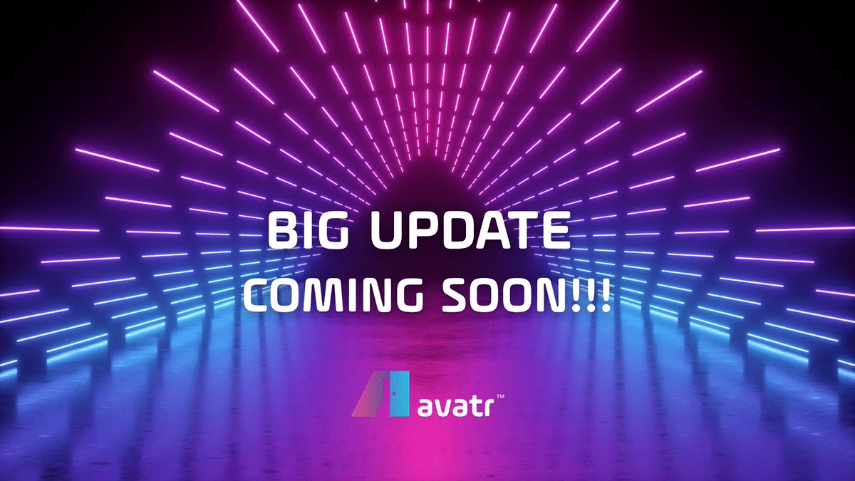 Avatr Teases Major Platform Update