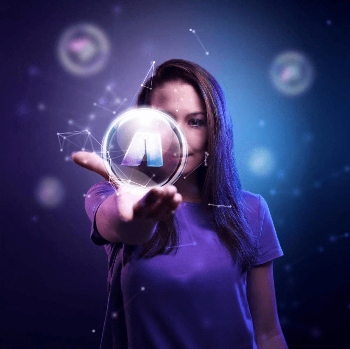 Avatr Teases New Tokenized Work Economy