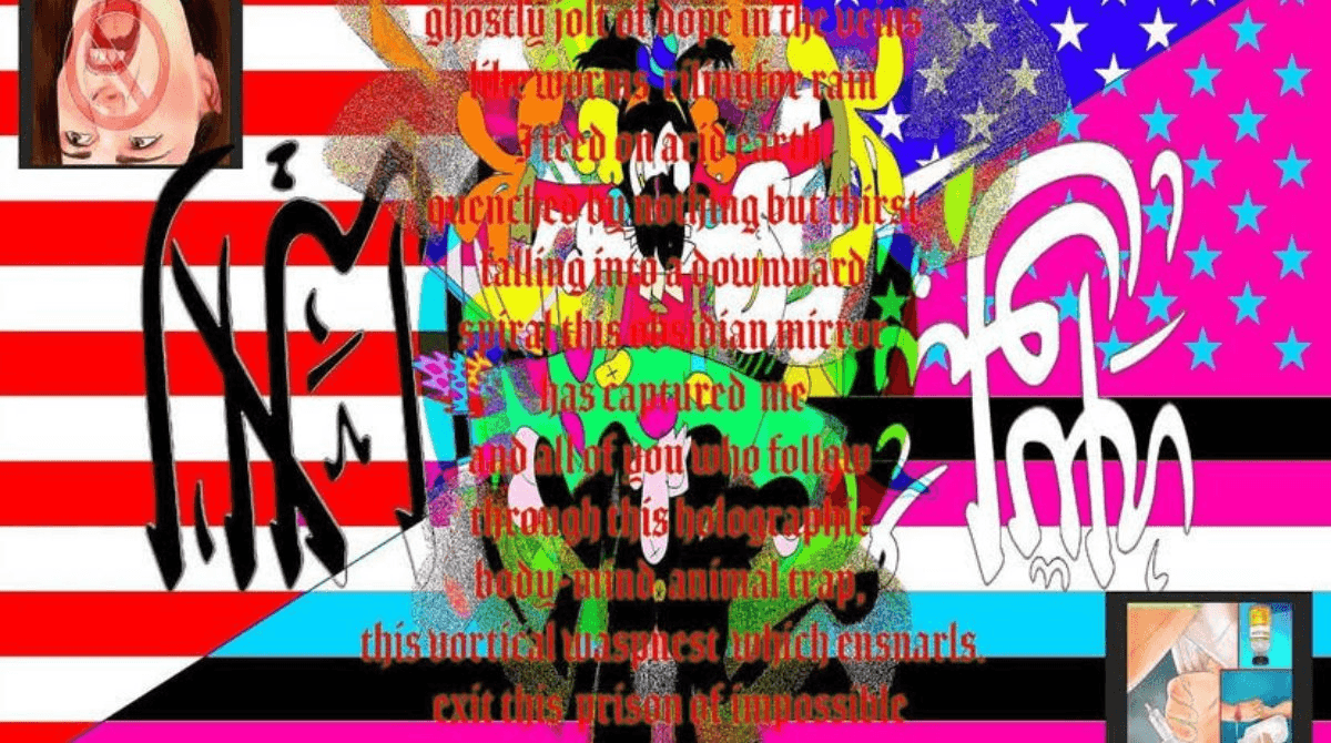 Artist Xanthrax Drops Profile Pictures Collection Blending Art History with NFT Culture