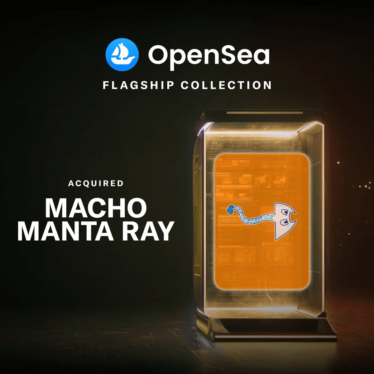 VeeFriends Joins OpenSea Flagship Collection