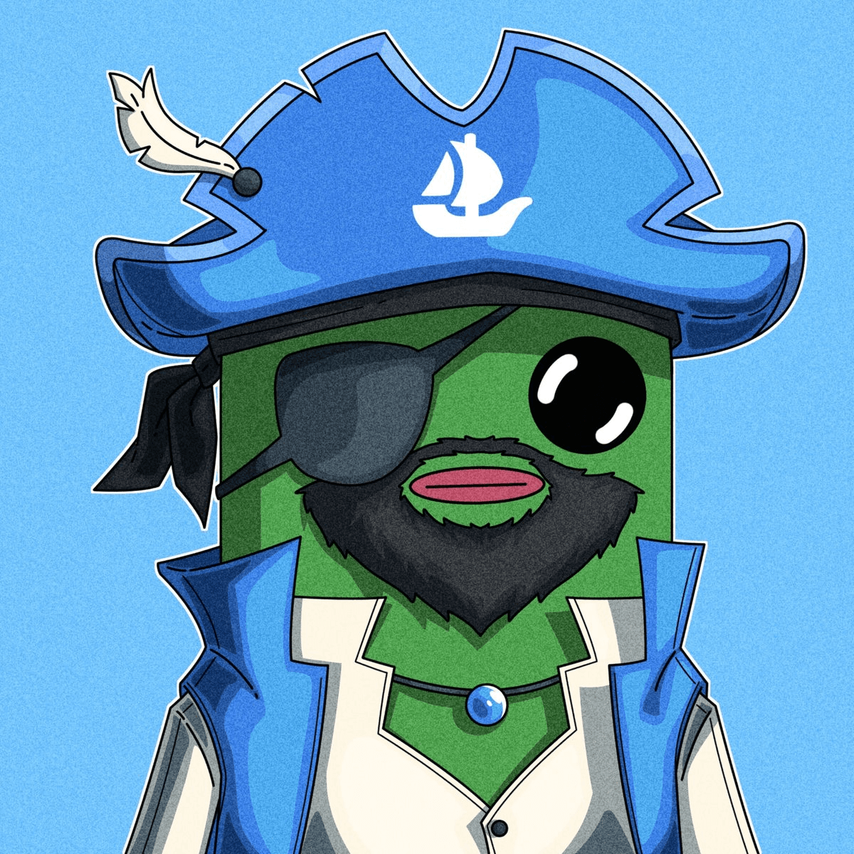 Fwogs NFT Collection Launches Allowlist on OpenSea