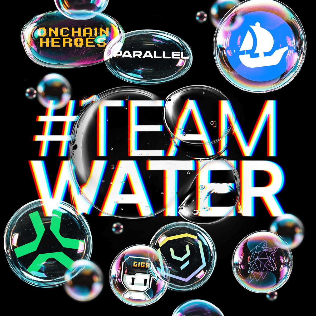 TeamWater NFT Campaign Raises $230K for Clean Water Infrastructure