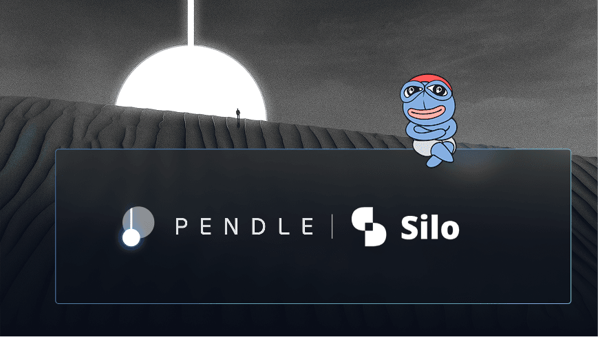 Silo Finance Launches Three New Pools on Sonic Labs Yield