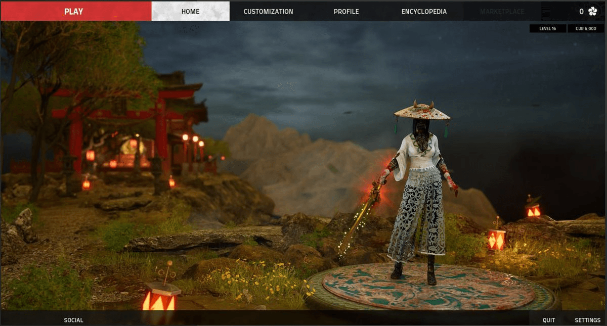 Katana Inu Completes Unreal Engine 5 Upgrade