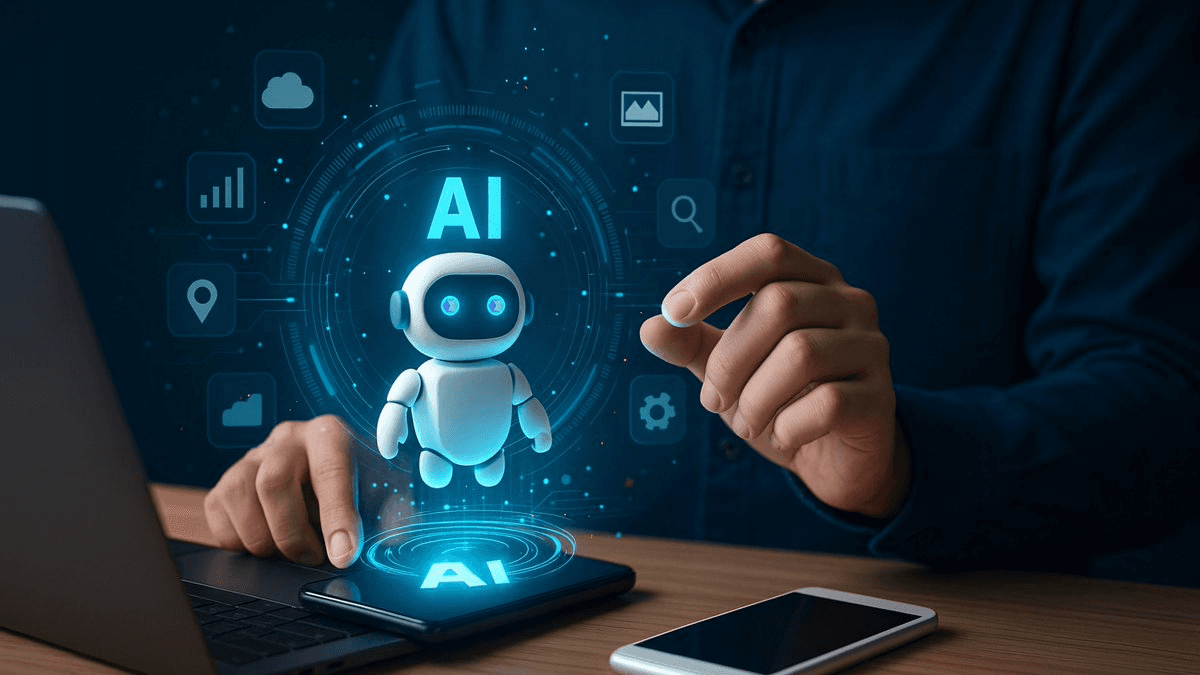 Decentr Unveils AI-Powered Browser Vision: Your Digital Co-Pilot