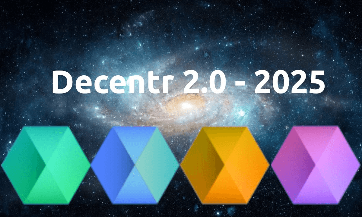 Decentr Browser Update Adds Massa Chain Support