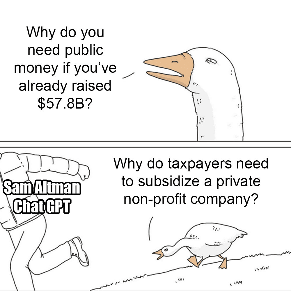 OpenAI Faces Financial Pressure as CFO Walks Back Federal Bailout Comments