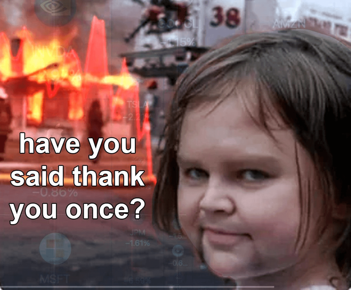 Trump-Themed Crypto Token Crashes 40% in 26 Minutes