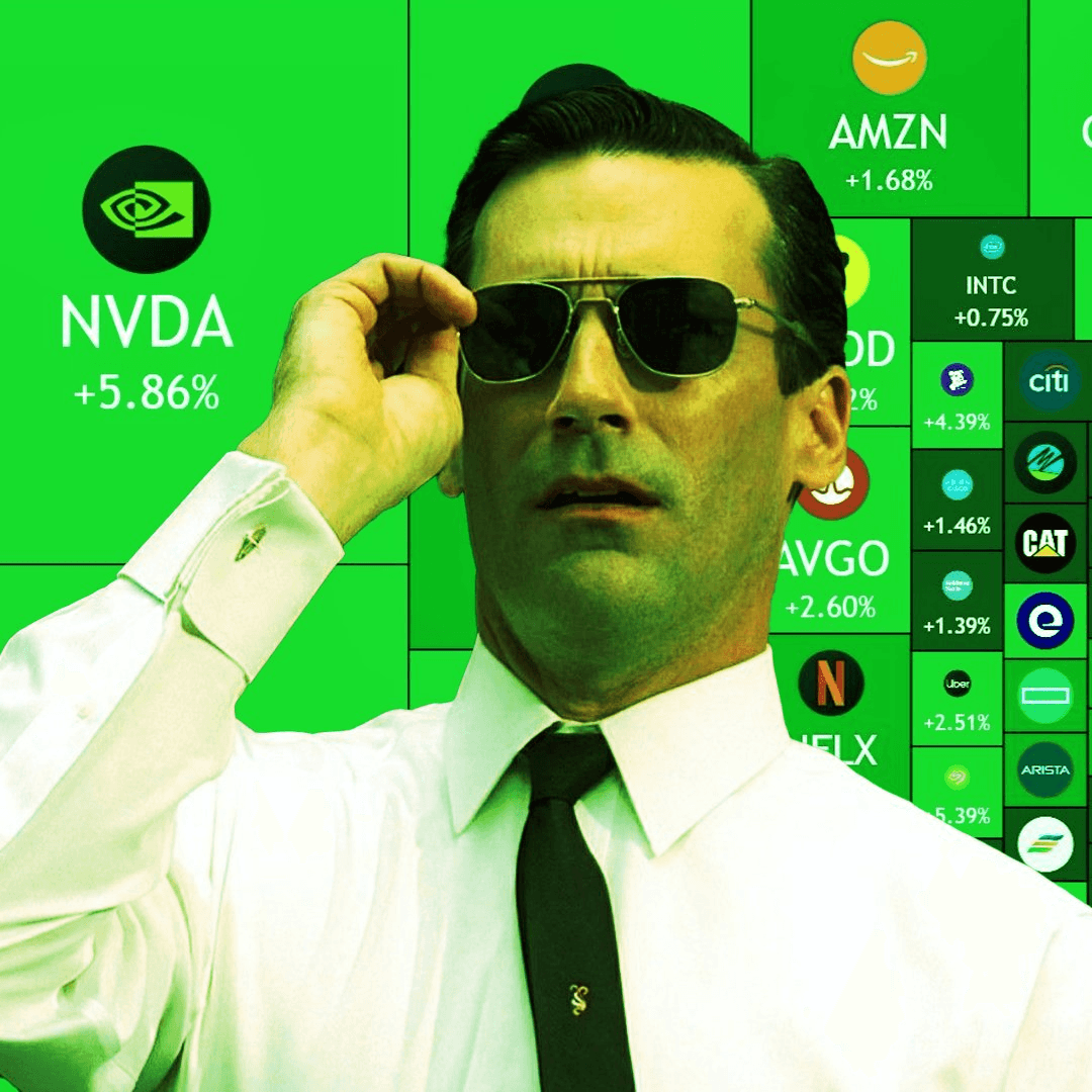 Government Shutdown Ends, Markets Surge $1T as S&P 500 Climbs 1.5%