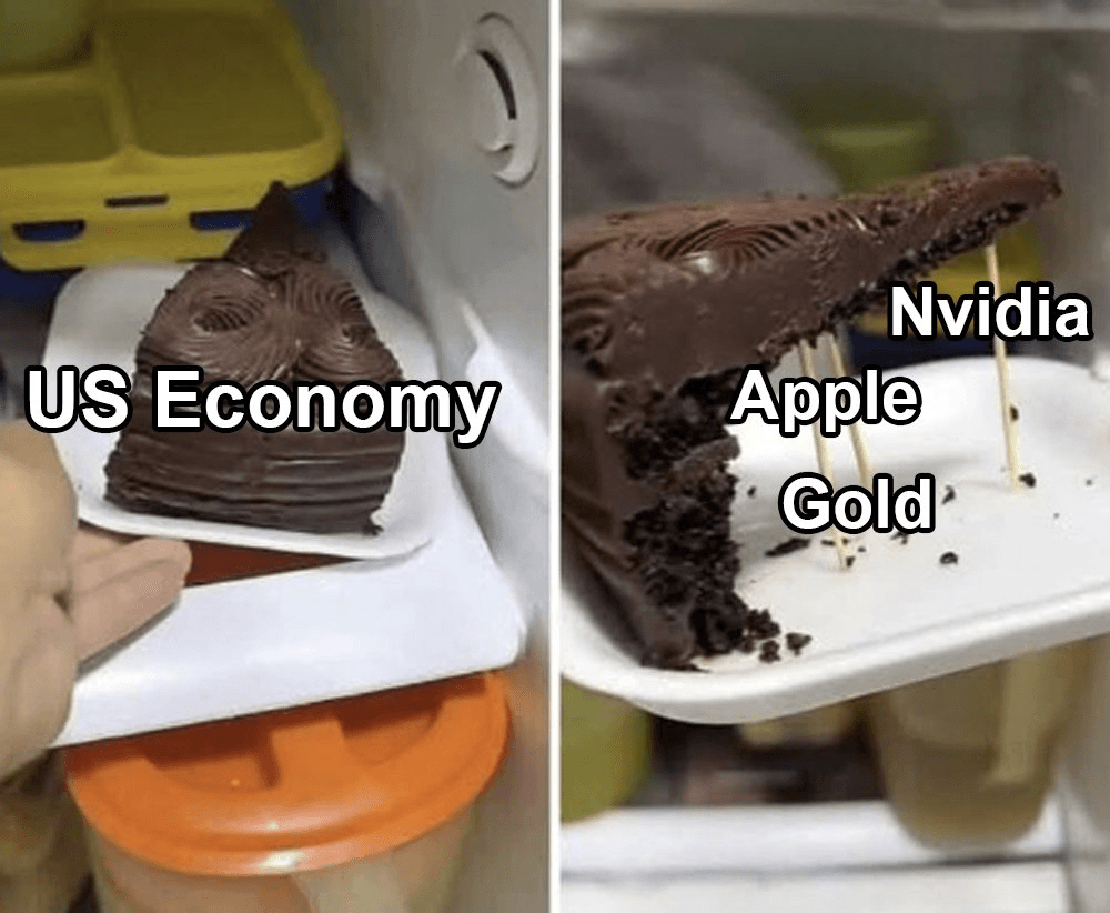 Buffett and Burry Position for Market Crash