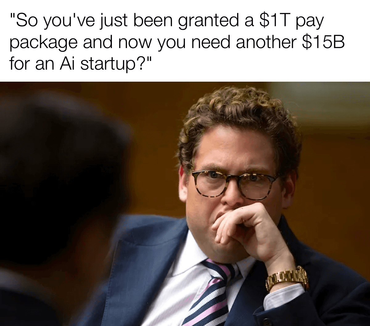 Elon Musk's xAI Raises $15 Billion, Reaches $200 Billion Valuation