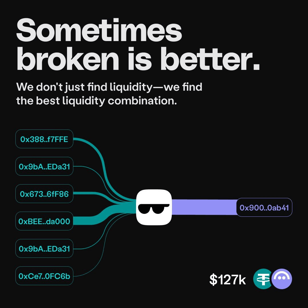 Bebop Enhances Trading with Multi-Market Maker Routing