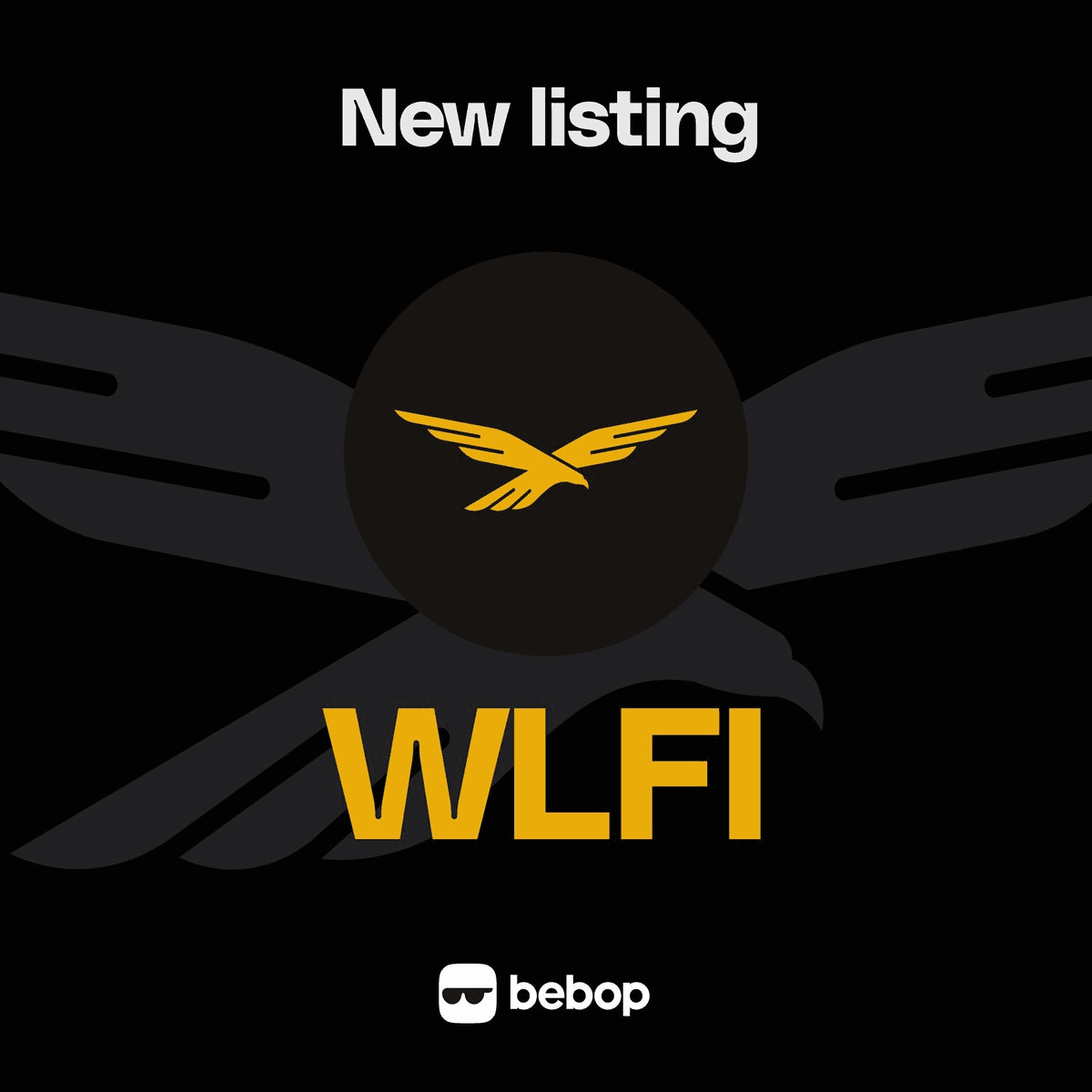 World Liberty Financial Integrates with Bebop Trading Platform