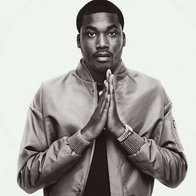 🎤 Meek Mill Joins Bebop