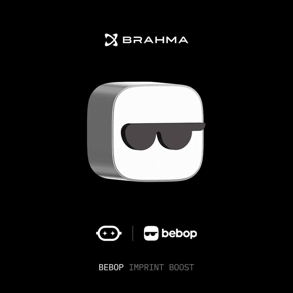 BrahmaFi Announces Regular Imprint NFT Level-Up Events for Bebop Users