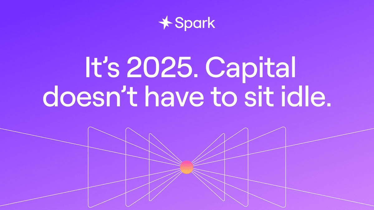 Spark Protocol Announces Multiple DeFi Earning Opportunities