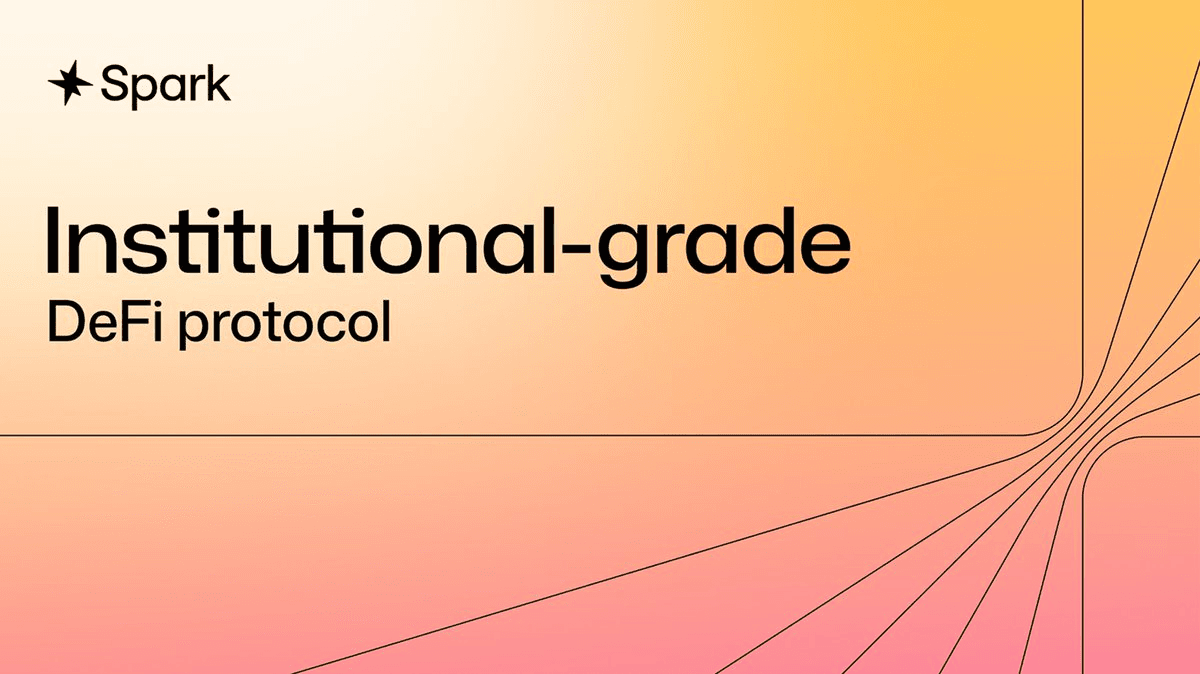 Spark Protocol Reaches $8.5B TVL, Ranks 5th Among DeFi Protocols