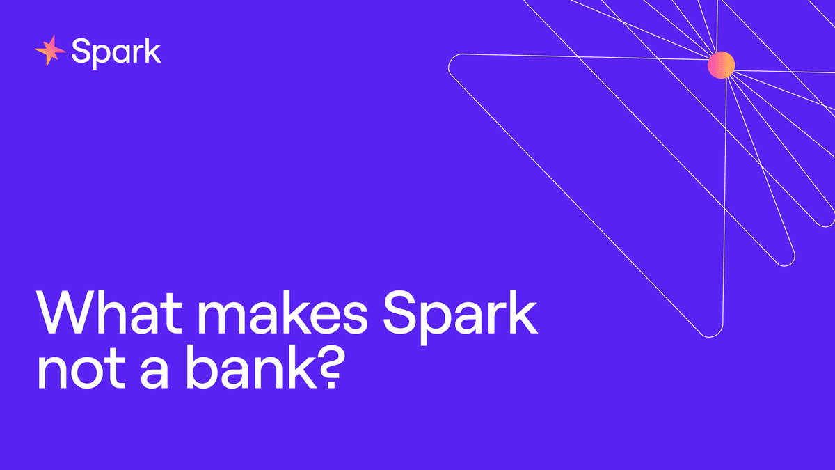 Spark Launches as DeFi Capital Allocator